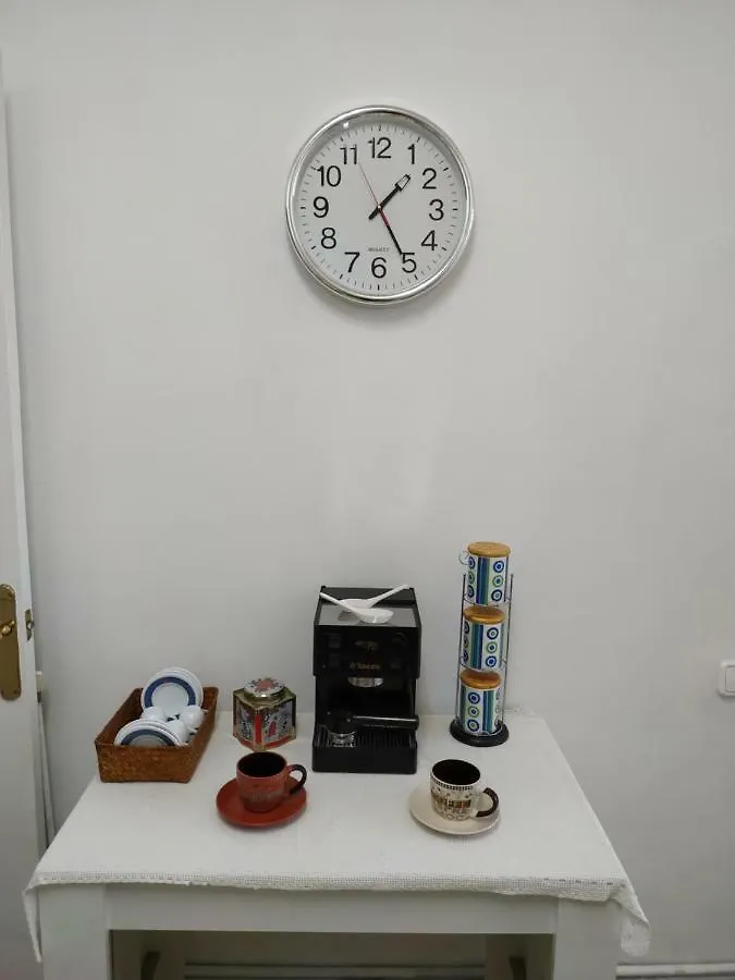 Lo piset de la Torre Apartamento Tremp España